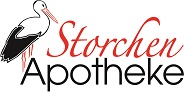 Storchen-Apotheke